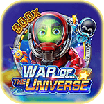 War of the Universe Slot – Intergalactic battles and slot wins up to 300x