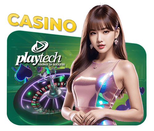 Playtech Live Casino – Experience premium live tables including roulette, baccarat, and blackjack