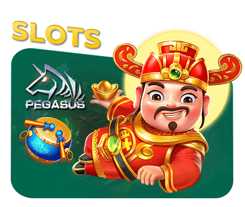 Pegasus Gaming – Explore a range of slot games with unique themes and mechanics.