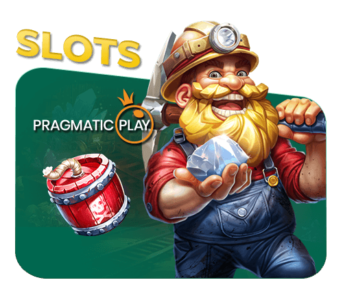 Pragmatic Play – Enjoy a diverse selection of engaging slot games and casino classics.